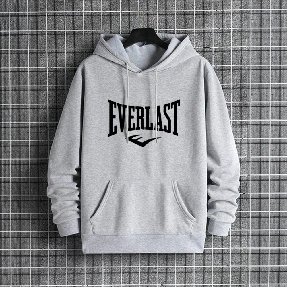 Europe Streetwear Brand - Curved Letter Print from EVE, a