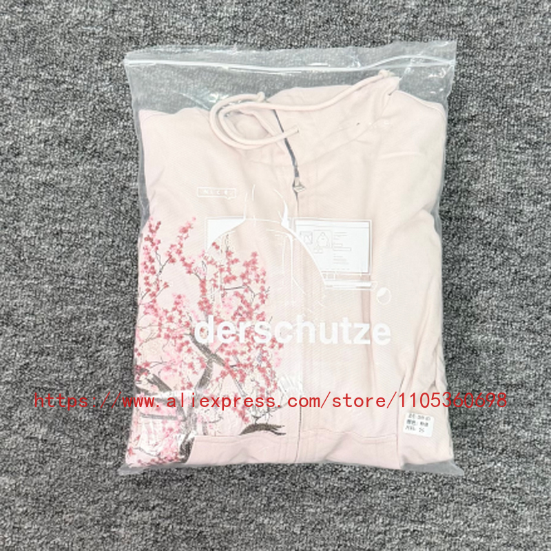 Streetwear Brand New - New Arrival Derschutze Jacket Men Women