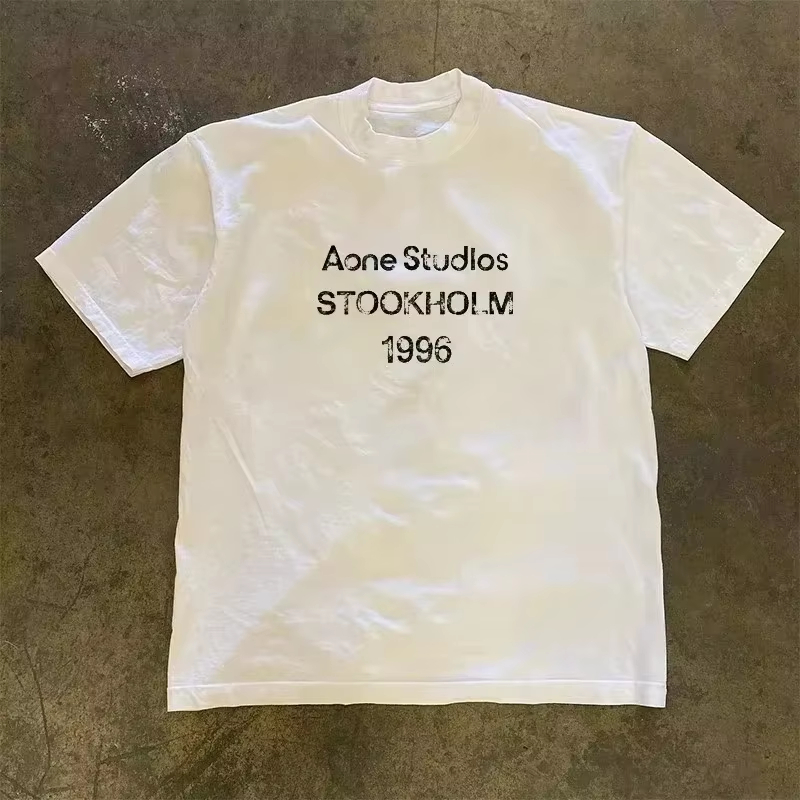 Streetwear Brand New - New Summer Fashion Trend Luxury Brand