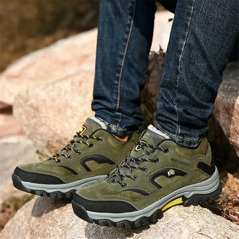 Streetwear Brand In Uk - Camp Cotton Hiking Shoes For Man
