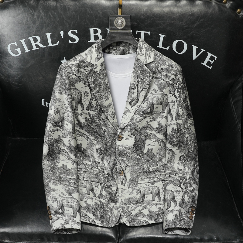 European Style Brand Blazers F - đánh giá và giá Streetwear Brand China