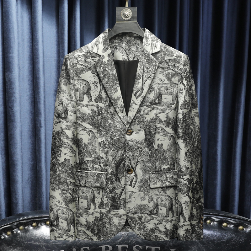 European Style Brand Blazers F - đánh giá và giá Streetwear Brand China
