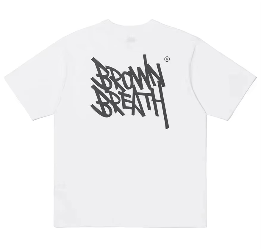 White TAG OG Logo Street Trend - đánh giá và giá Streetwear Brand Tags