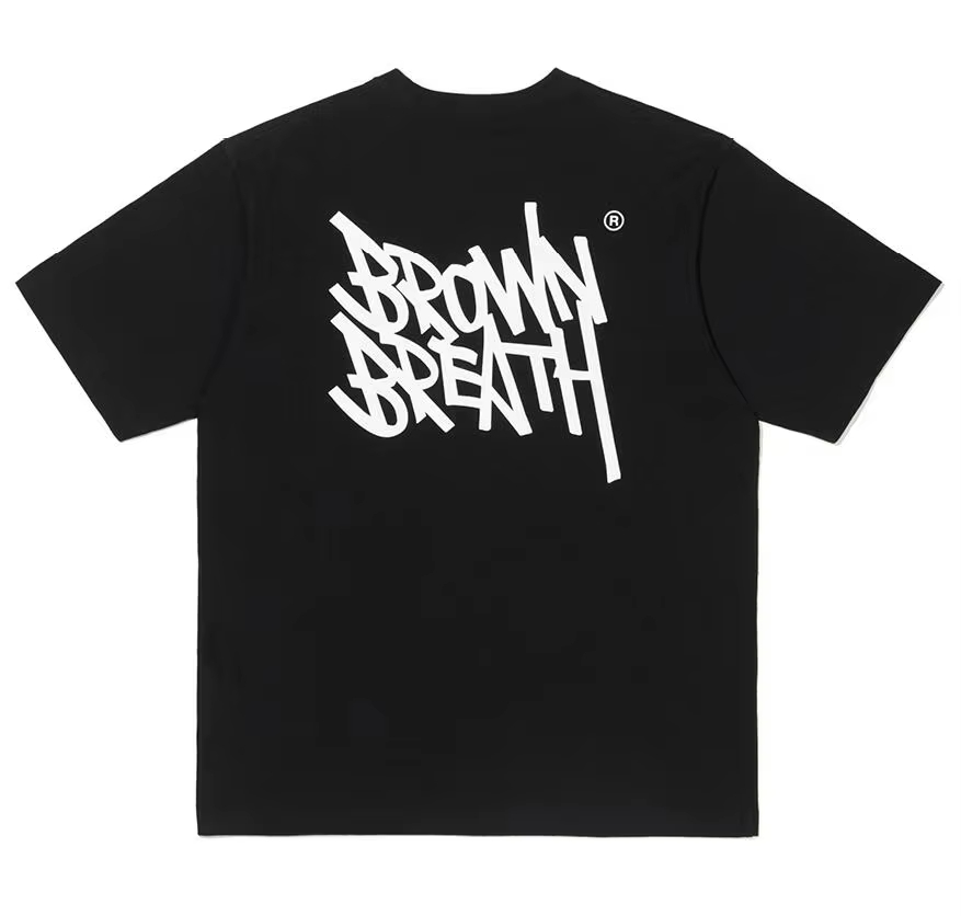 White TAG OG Logo Street Trend - đánh giá và giá Streetwear Brand Tags