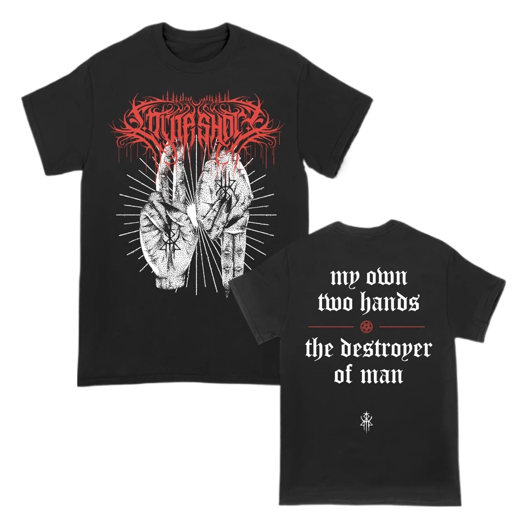 2025 Streetwear Lorna Dead Cor - đánh giá và giá Streetwear Brand China