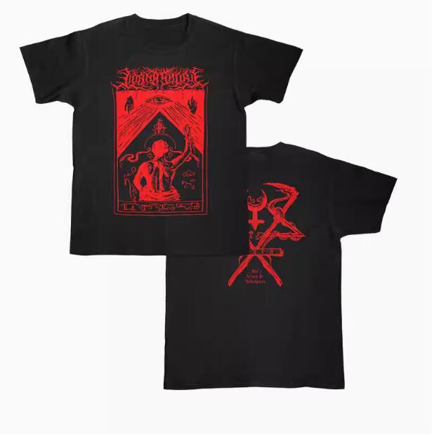 2025 Streetwear Lorna Dead Cor - đánh giá và giá Streetwear Brand China