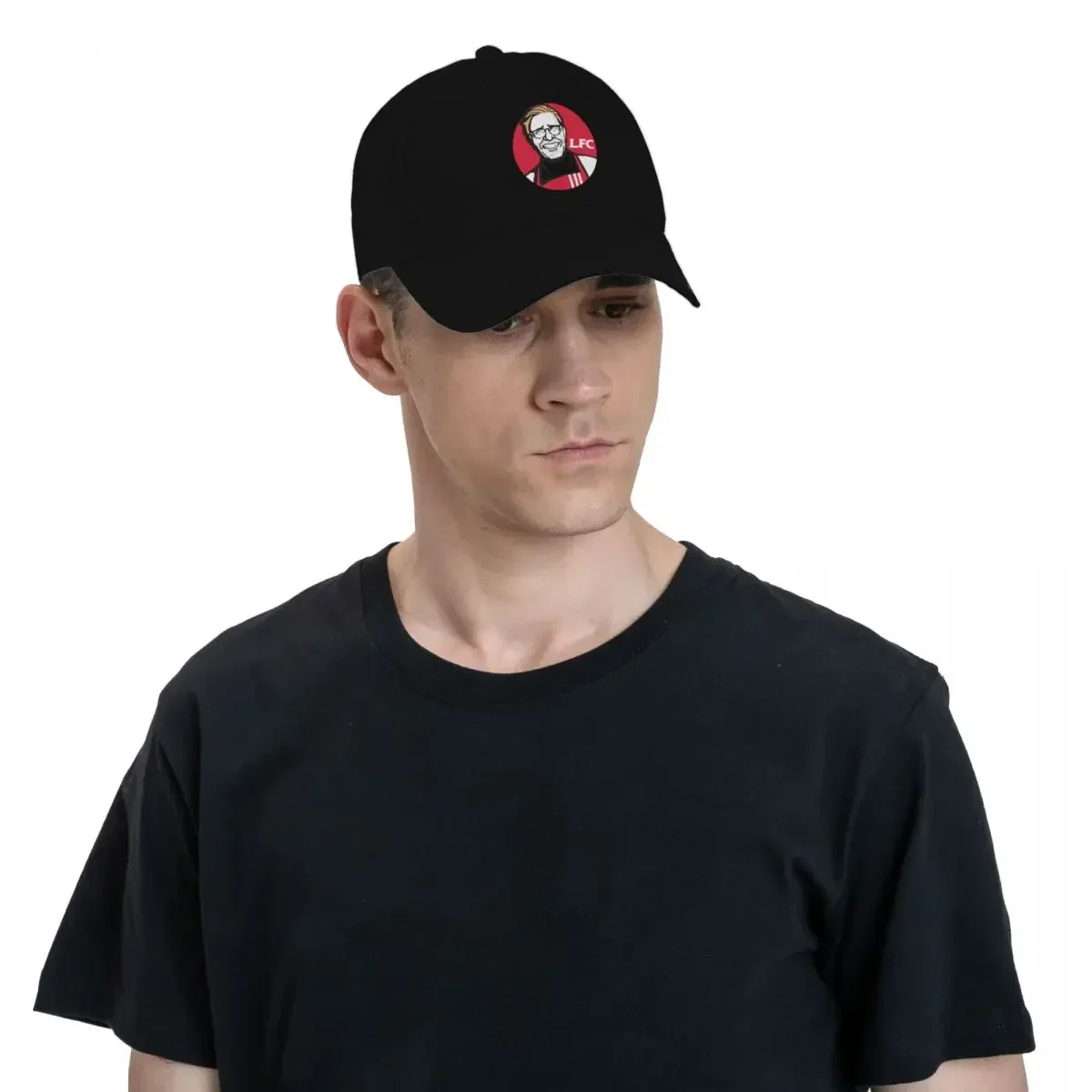 2026 The Red Klopp Logo Baseba - đánh giá và giá Streetwear Brand Red Logo