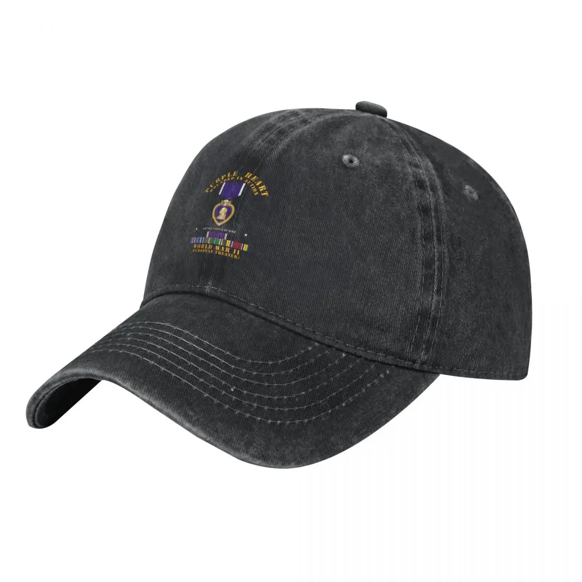 Purple Heart - WIA w WWII SVC  - đánh giá và giá Europe Streetwear Brand