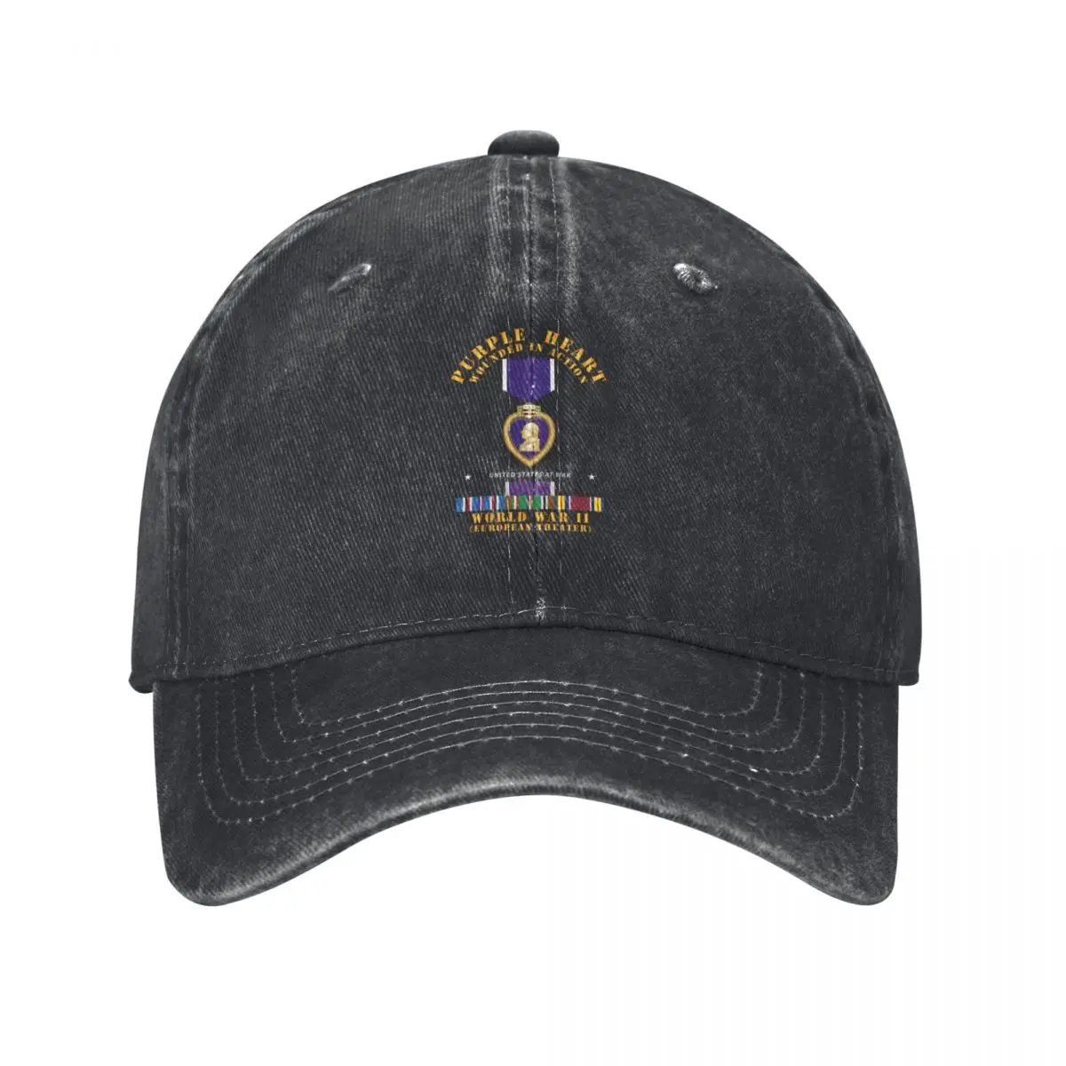 Purple Heart - WIA w WWII SVC  - đánh giá và giá Europe Streetwear Brand