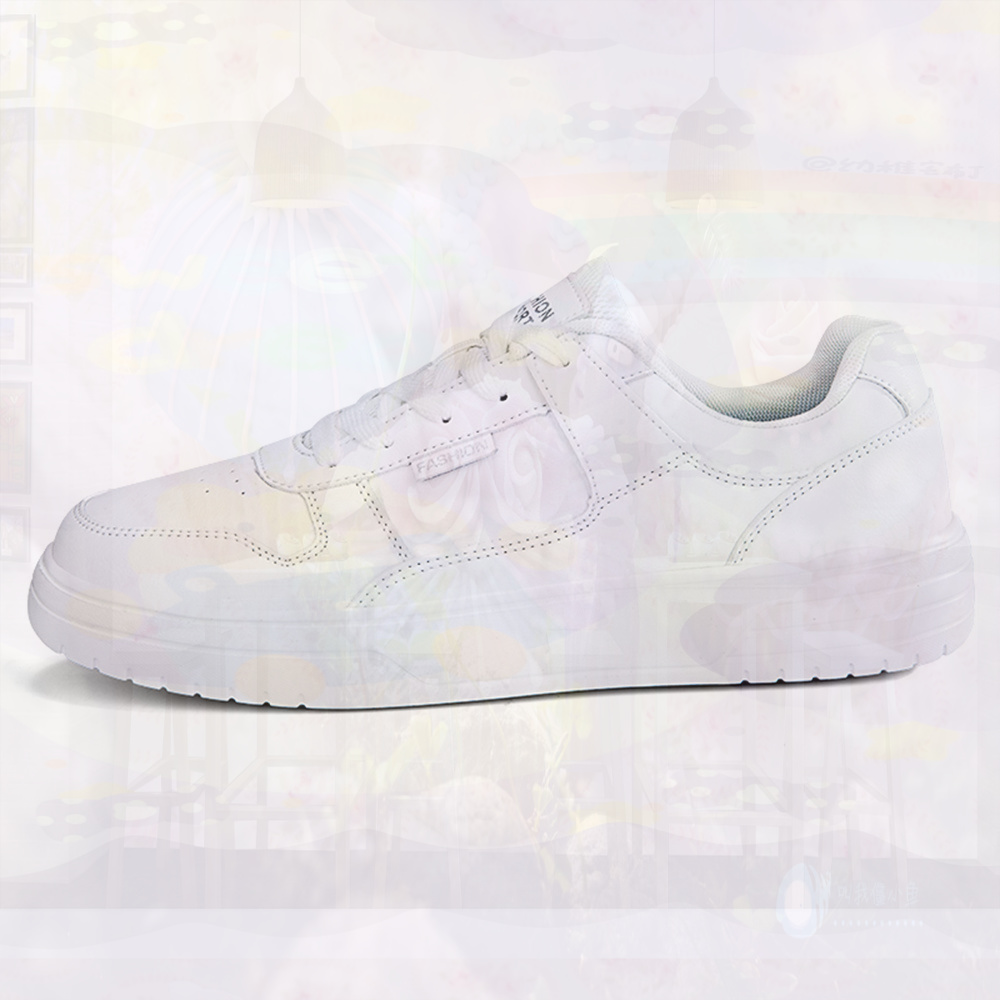 With Ties PU Leather Shoes 41  - đánh giá và giá Streetwear Brand From China