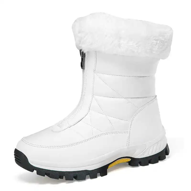 Women's Boot Sneakers Walking  - đánh giá và giá Streetwear Brand From China