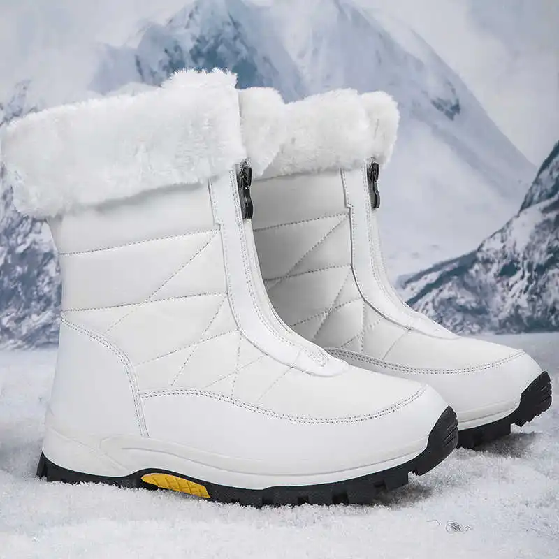 Women's Boot Sneakers Walking  - đánh giá và giá Streetwear Brand From China