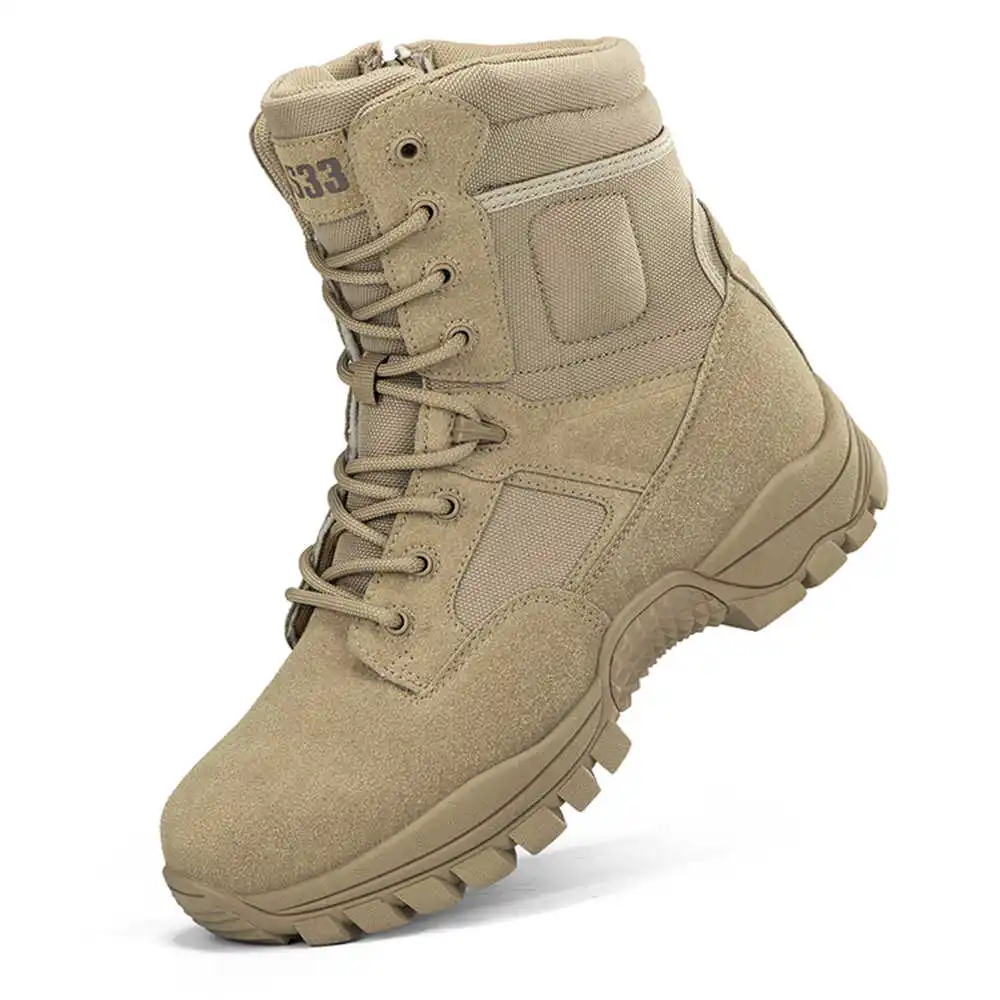 Nonslip Genuine Leather Hiking - đánh giá và giá Streetwear Brand From China