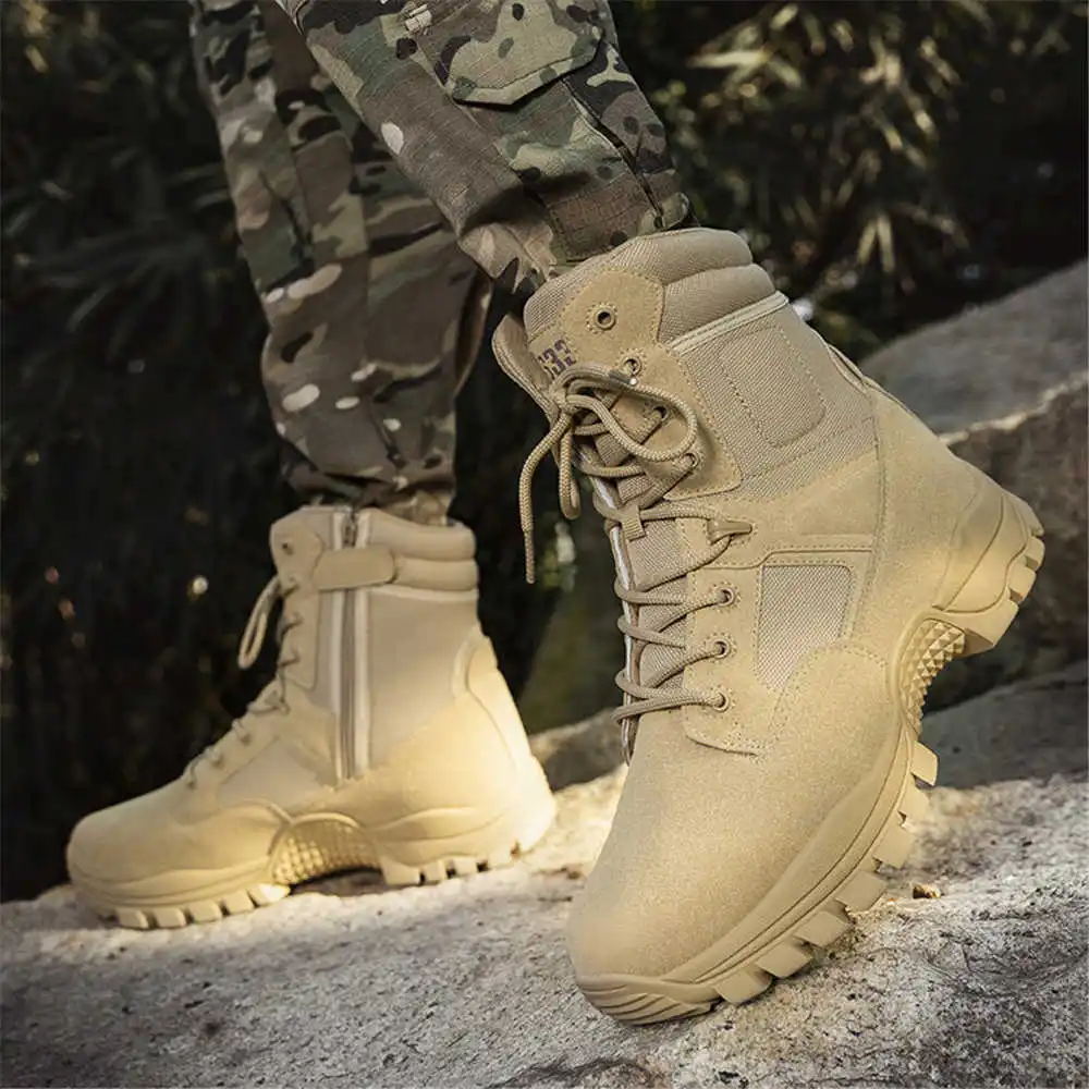 Nonslip Genuine Leather Hiking - đánh giá và giá Streetwear Brand From China