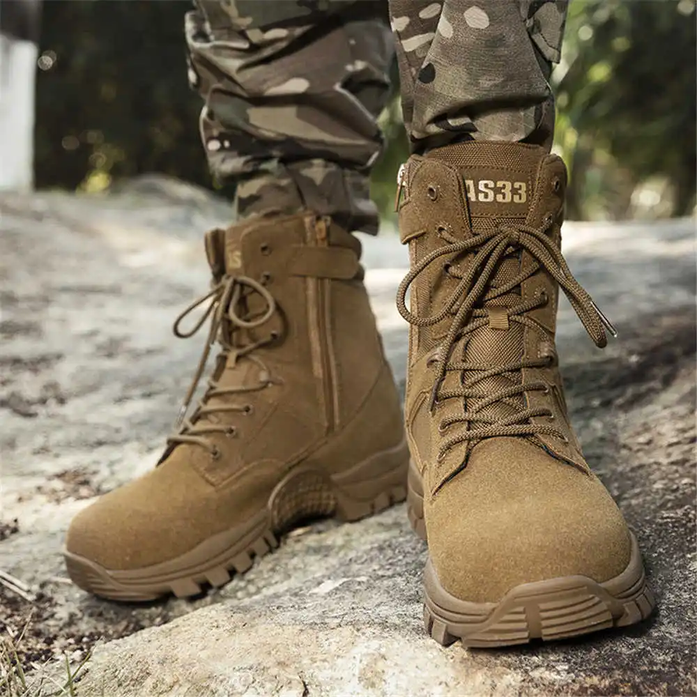 Nonslip Genuine Leather Hiking - đánh giá và giá Streetwear Brand From China