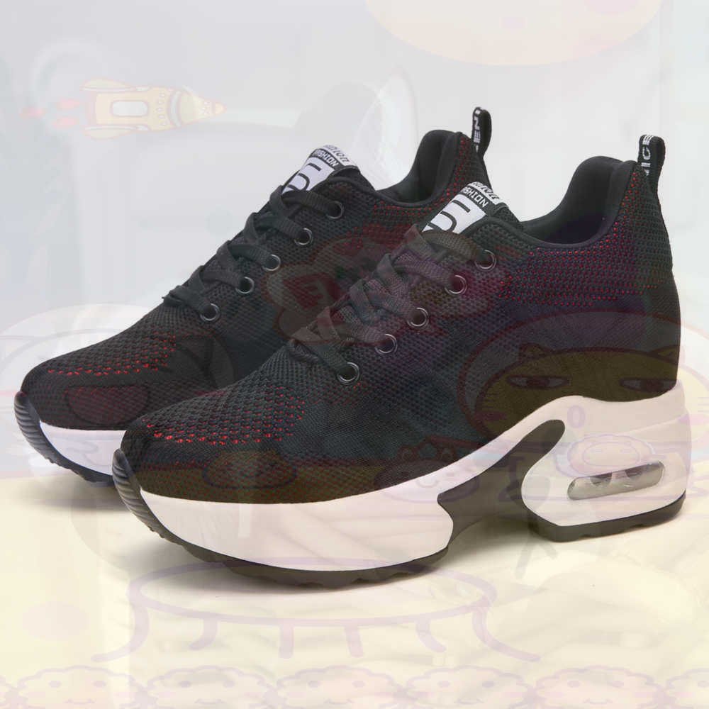 Red Size 36 Shoes Woman Tennis - đánh giá và giá Streetwear Brand From China