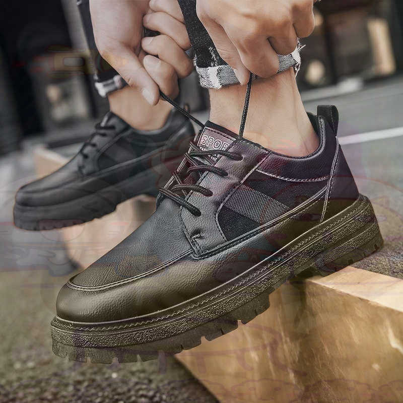 Dark Natural Leather Fashion T - đánh giá và giá Streetwear Brand From China