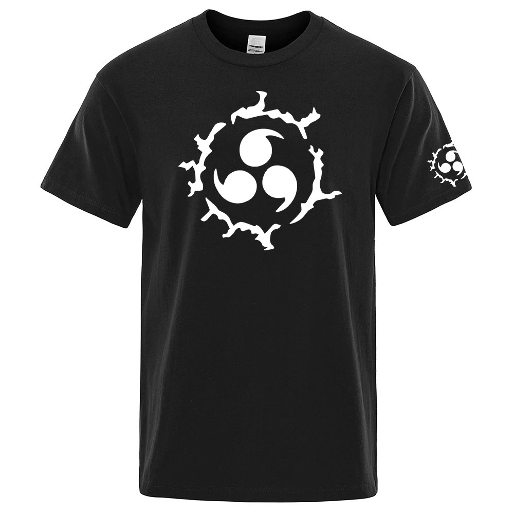 2026 NARUTO Brand Summer Men's - đánh giá và giá Streetwear Brand New