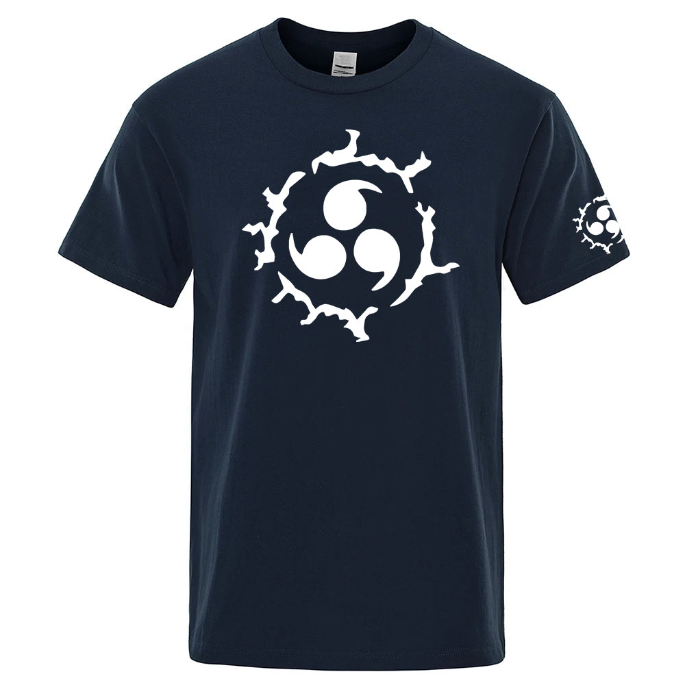 2026 NARUTO Brand Summer Men's - đánh giá và giá Streetwear Brand New