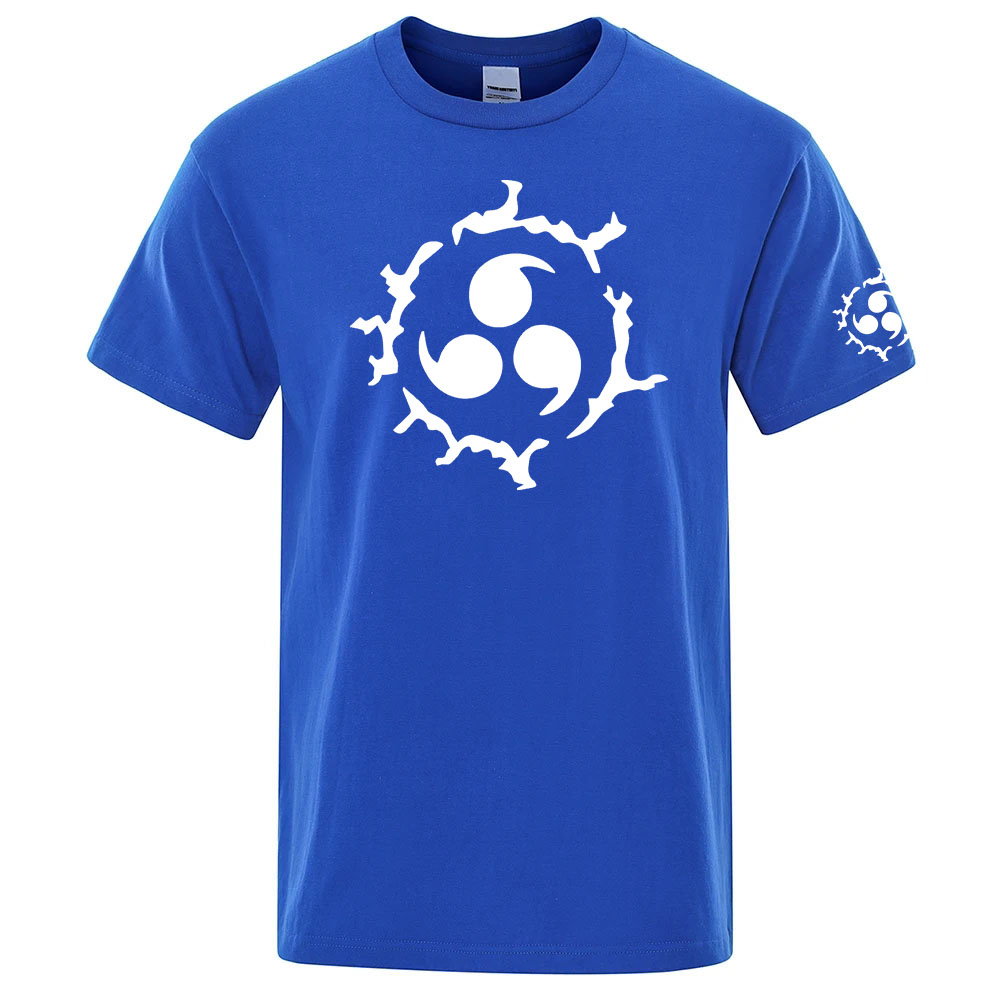 2026 NARUTO Brand Summer Men's - đánh giá và giá Streetwear Brand New