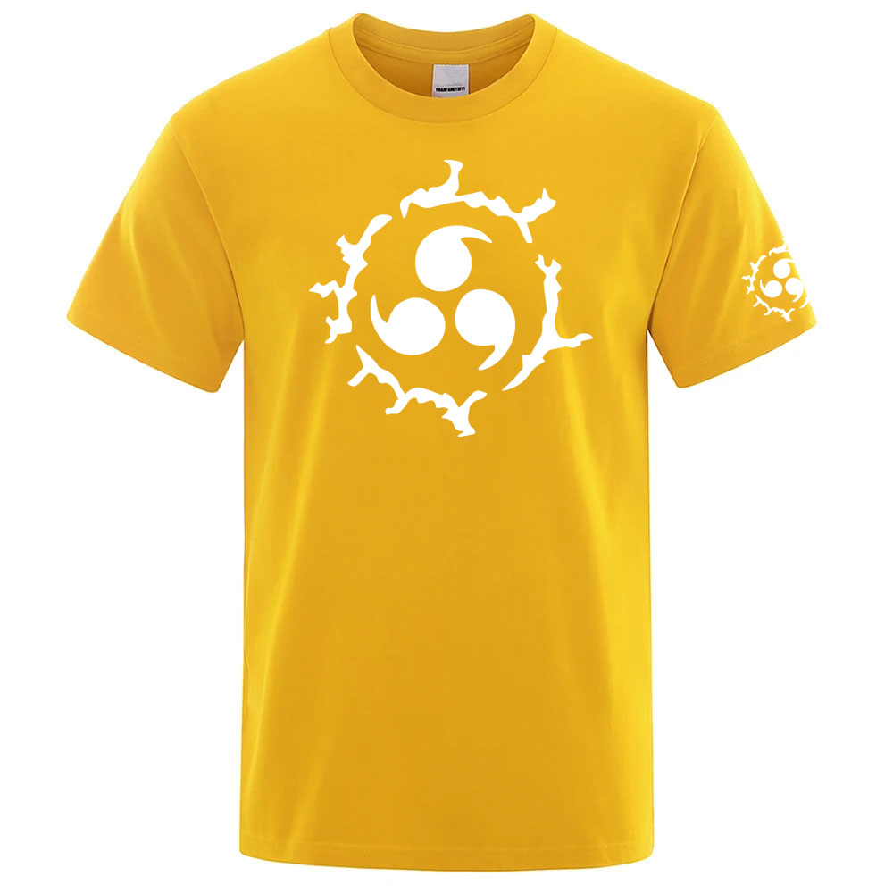 2026 NARUTO Brand Summer Men's - đánh giá và giá Streetwear Brand New
