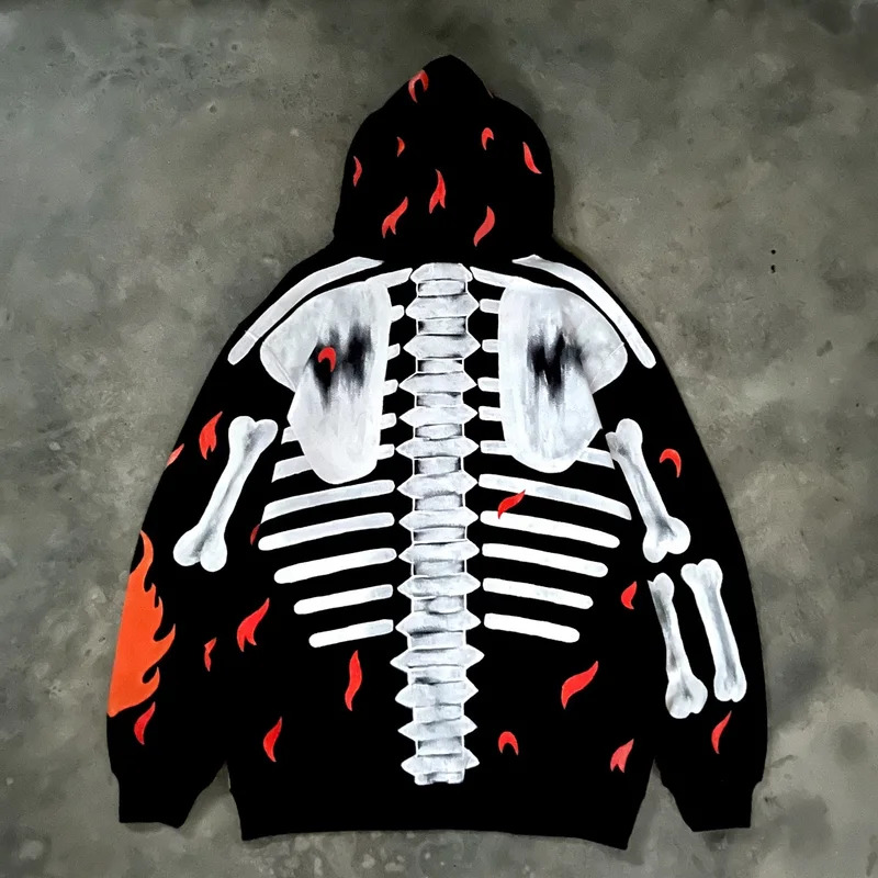 lHalloween Cosplayl Harajuku P - đánh giá và giá Europe Streetwear Brand