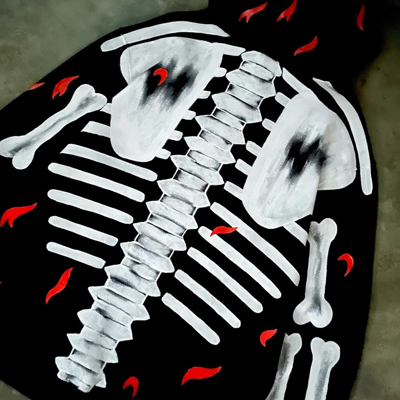 lHalloween Cosplayl Harajuku P - đánh giá và giá Europe Streetwear Brand