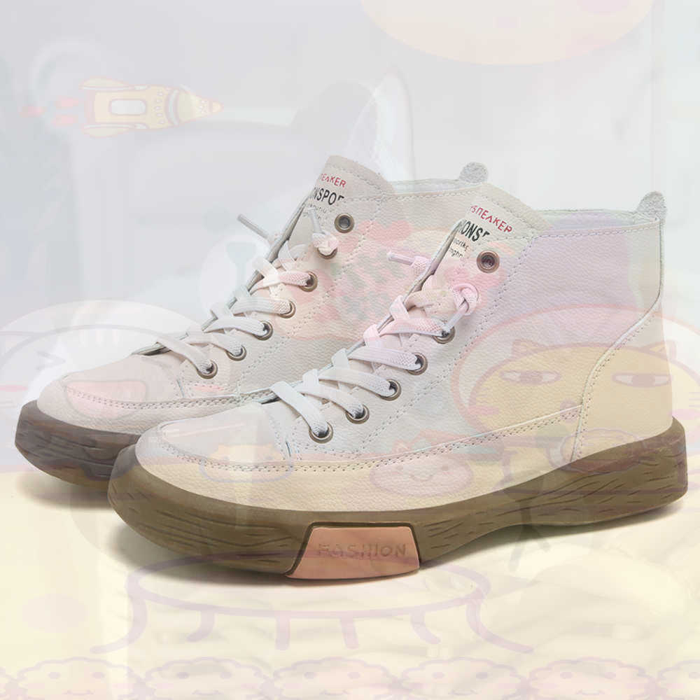 High Top Hi Cut Offers Skatebo - đánh giá và giá Streetwear Brand From China