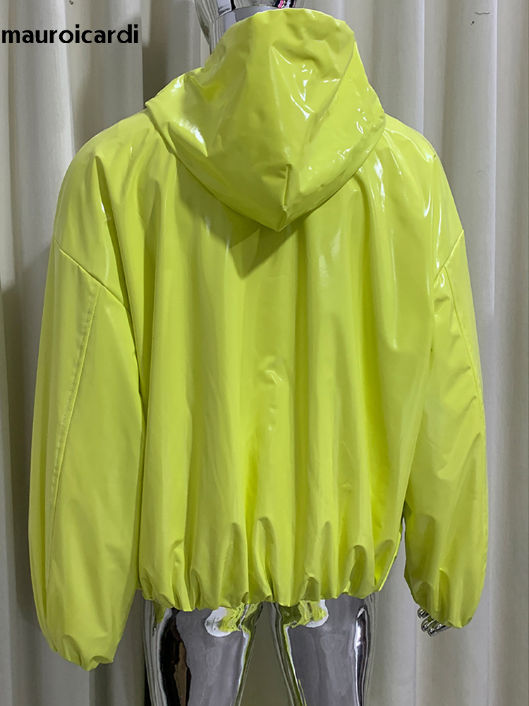 Mauroicardi Spring Oversized S - đánh giá và giá Streetwear Brand China