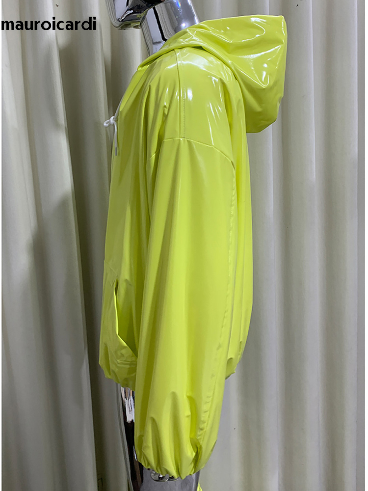 Mauroicardi Spring Oversized S - đánh giá và giá Streetwear Brand China
