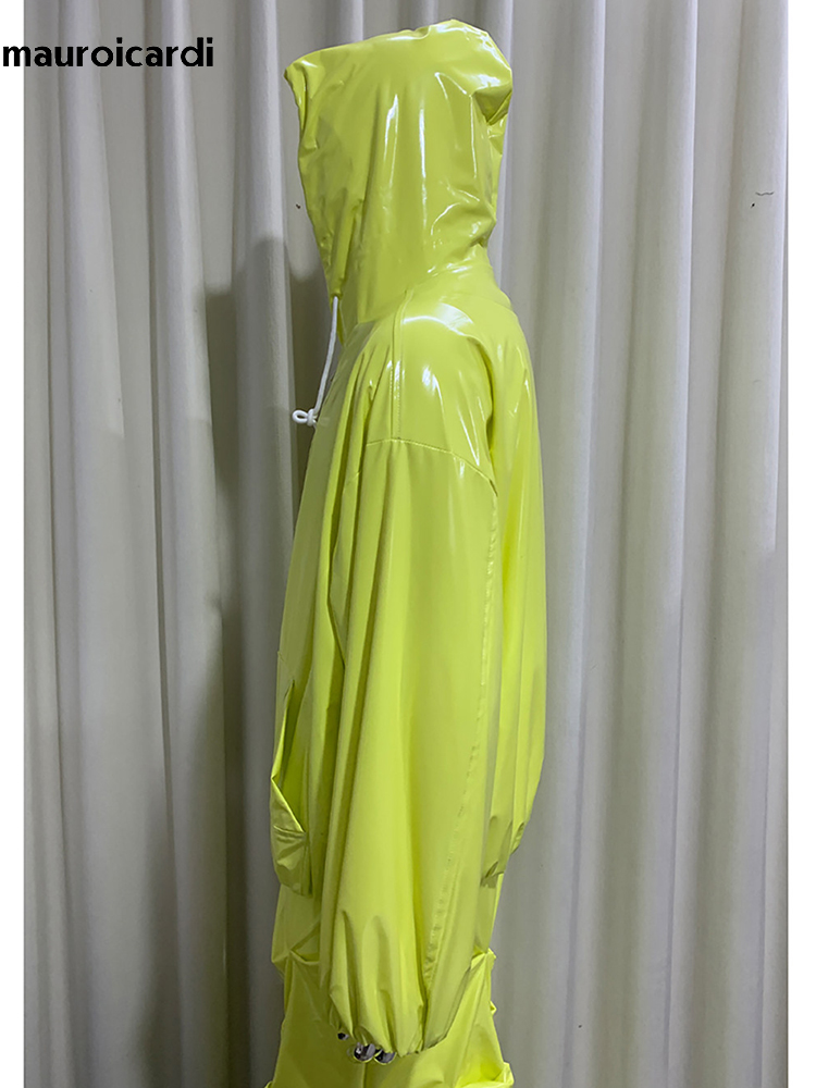 Mauroicardi Spring Oversized S - đánh giá và giá Streetwear Brand China