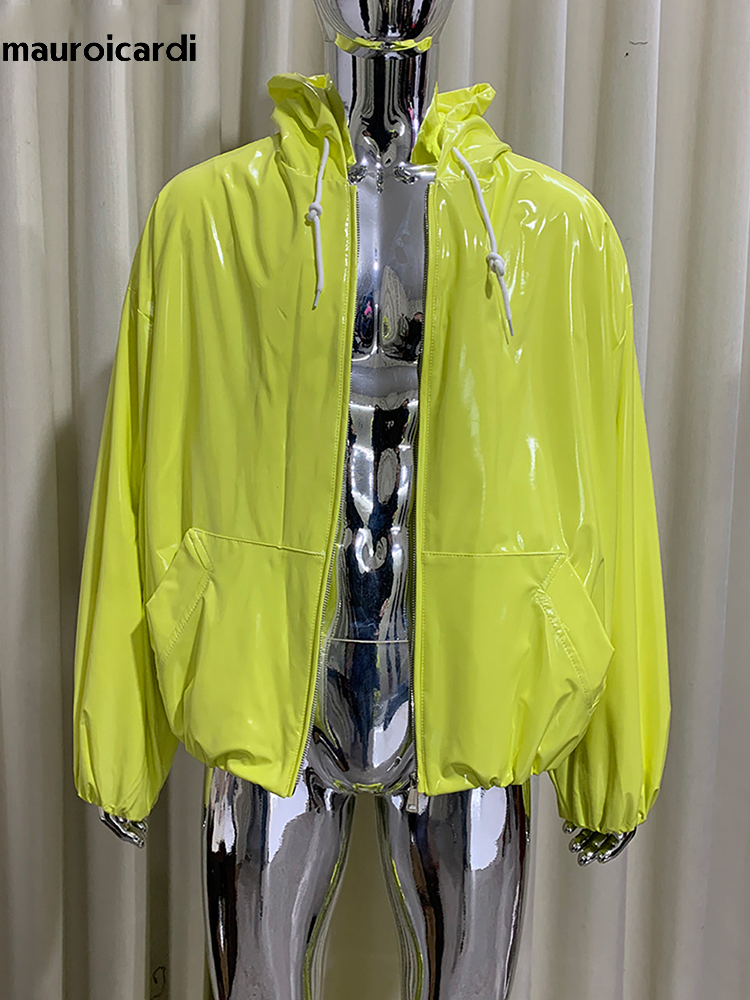 Mauroicardi Spring Oversized S - đánh giá và giá Streetwear Brand China