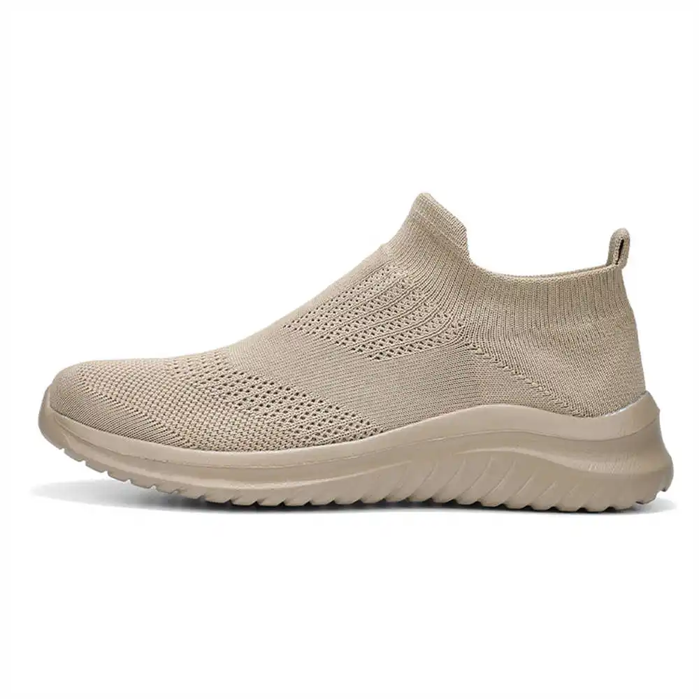 Beige Soft New Novelty Tennis  - đánh giá và giá Streetwear Brand From China