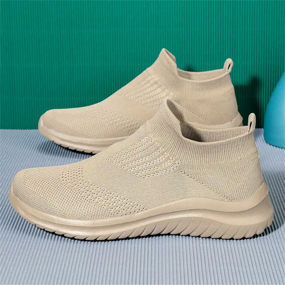 Beige Soft New Novelty Tennis  - đánh giá và giá Streetwear Brand From China