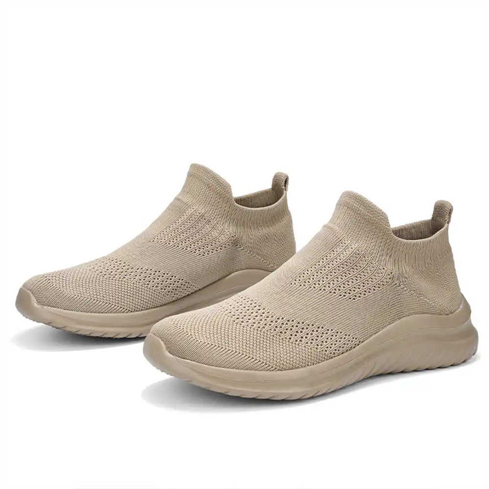 Beige Soft New Novelty Tennis  - đánh giá và giá Streetwear Brand From China