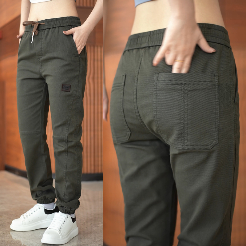 Slim Stretch Fashion Casual Me - đánh giá và giá Streetwear Brand China