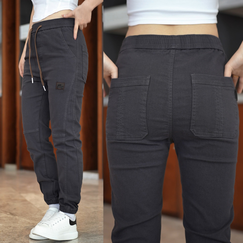 Slim Stretch Fashion Casual Me - đánh giá và giá Streetwear Brand China