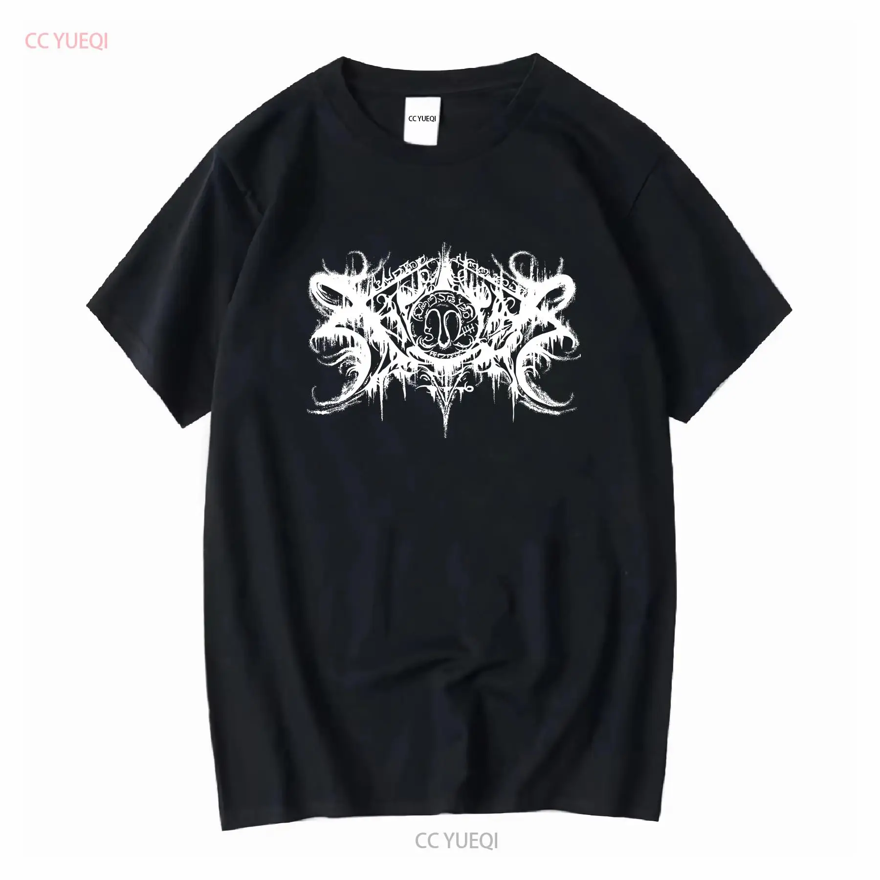 XASTHUR Brand New T Shirt Blac - đánh giá và giá Streetwear Brand China