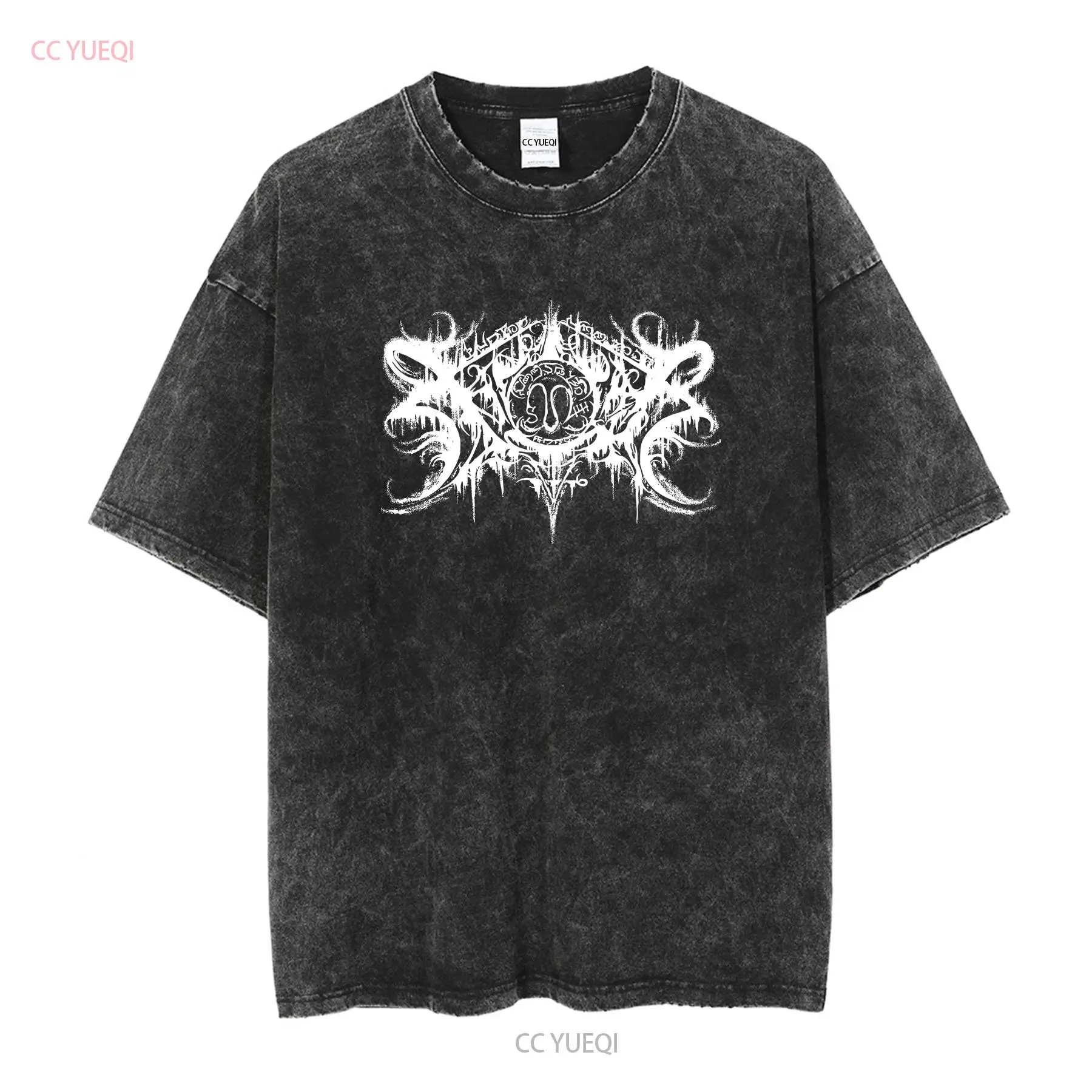 XASTHUR Brand New T Shirt Blac - đánh giá và giá Streetwear Brand China