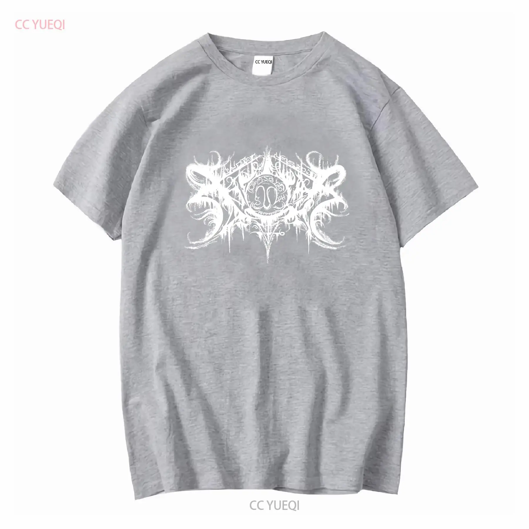 XASTHUR Brand New T Shirt Blac - đánh giá và giá Streetwear Brand China