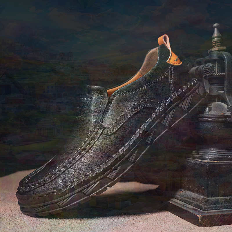 39 Slipon Sneakers Man 46 Walk - đánh giá và giá Streetwear Brand In Uk