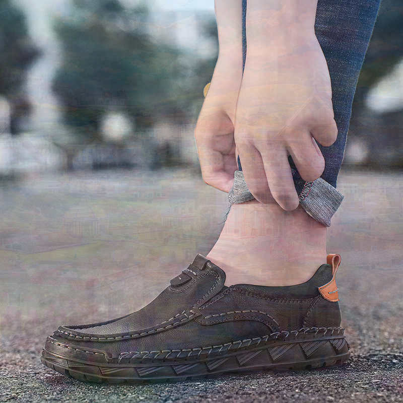39 Slipon Sneakers Man 46 Walk - đánh giá và giá Streetwear Brand In Uk