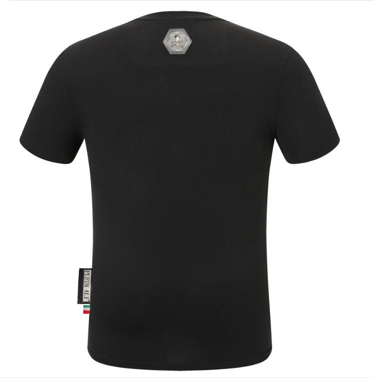 Summer Men Luxury Brand Top Hi - đánh giá và giá Europe Streetwear Brand