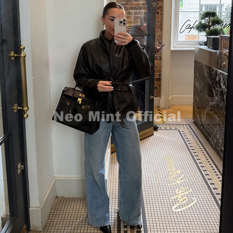 Neo Mint Trendy 2026 Black Sha - đánh giá và giá Streetwear Brand China