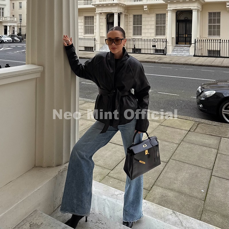 Neo Mint Trendy 2026 Black Sha - đánh giá và giá Streetwear Brand China