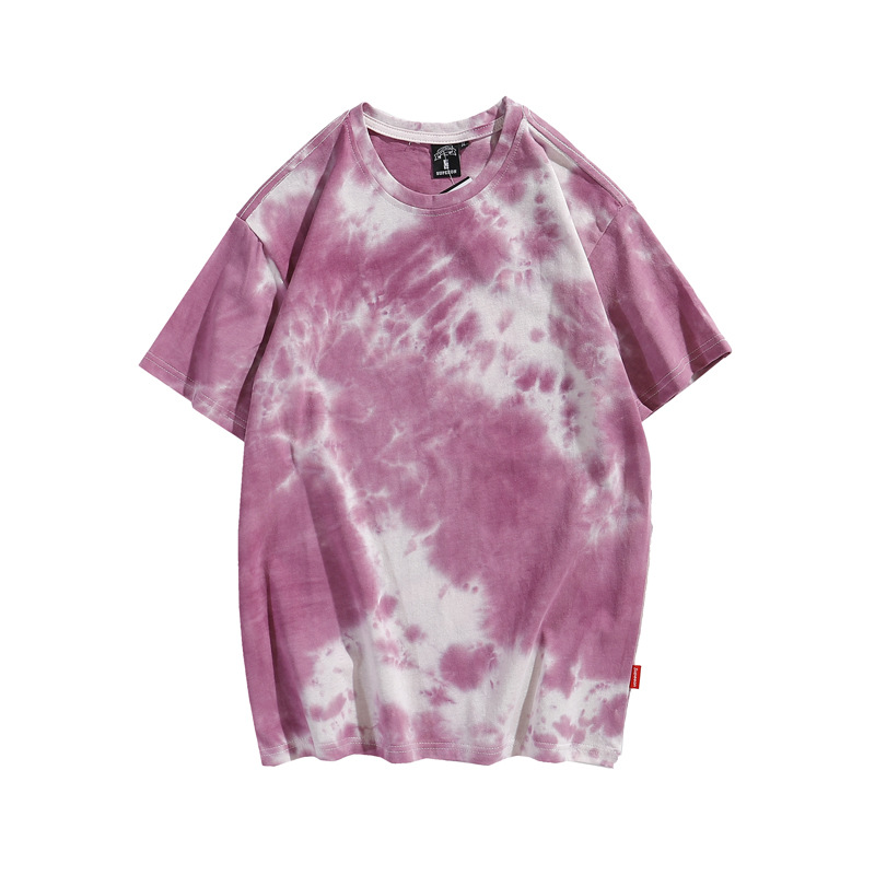 2024 Tie Dyed Tshirt Instagram - đánh giá và giá Brand Streetwear Instagram