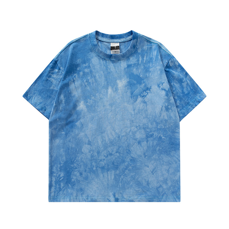 2024 Tie Dyed Tshirt Instagram - đánh giá và giá Brand Streetwear Instagram