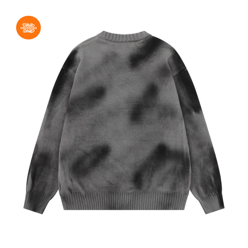 DAVIDSHAO EU US Size Top Quali - đánh giá và giá Streetwear Brand China