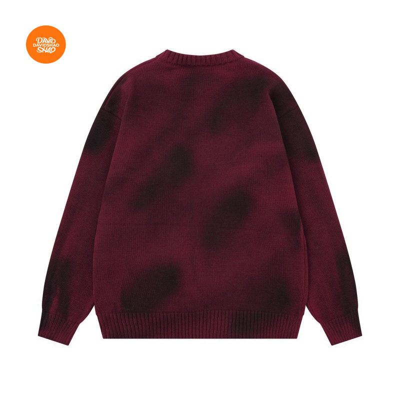 DAVIDSHAO EU US Size Top Quali - đánh giá và giá Streetwear Brand China