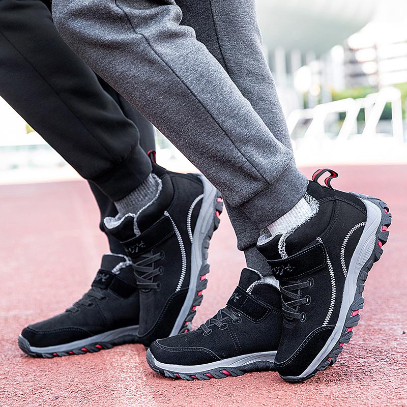 short winter sports shoes for  - đánh giá và giá Streetwear Brand From China